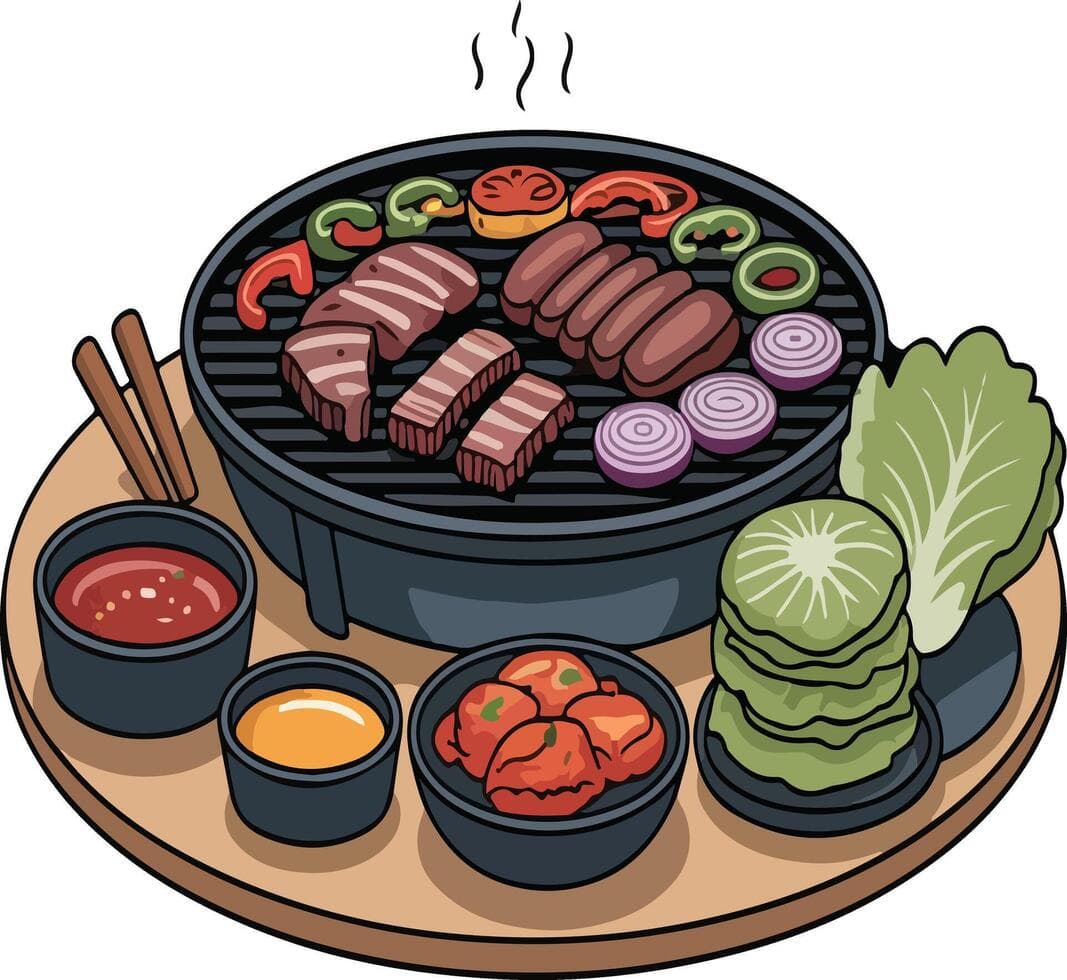 BBQ