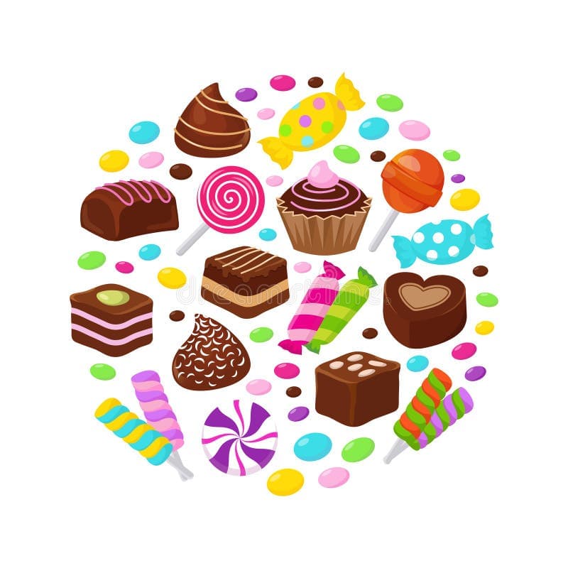 Desserts